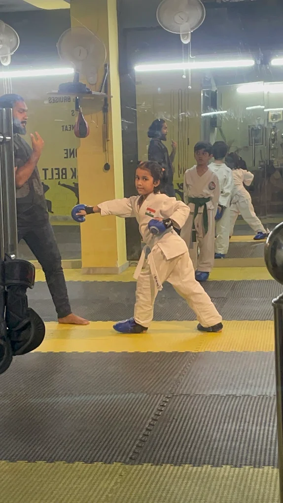 Martial Arts For Kids - Right 2 Fight Martial Art Academy