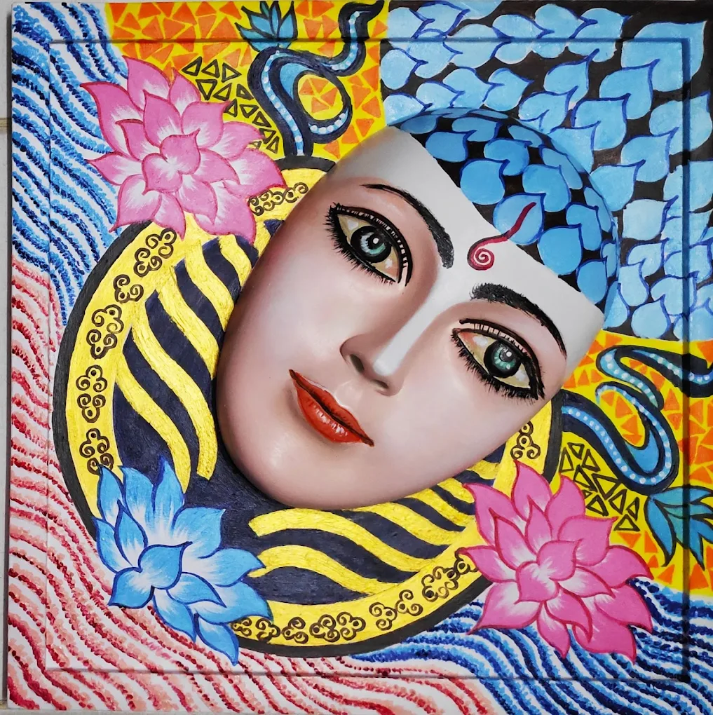 Art Classes For Above 14 Years - Kamal Art House  - Image 1
