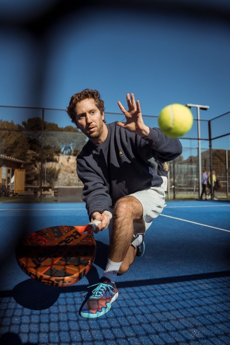 Pickleball For Kids and Adults - The Sports Arena