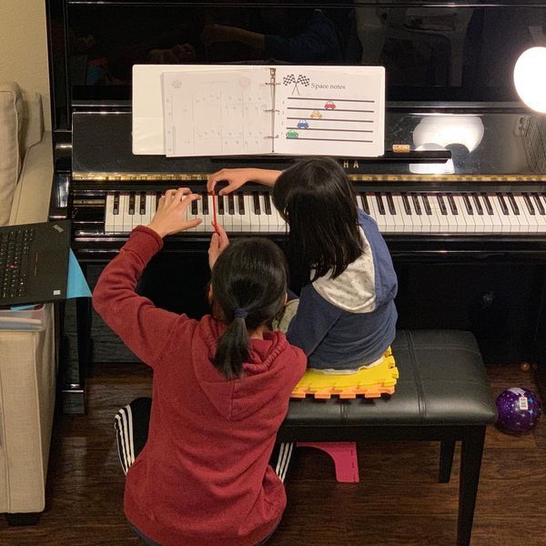 Piano Classes For Kids and Adults  - Image 1