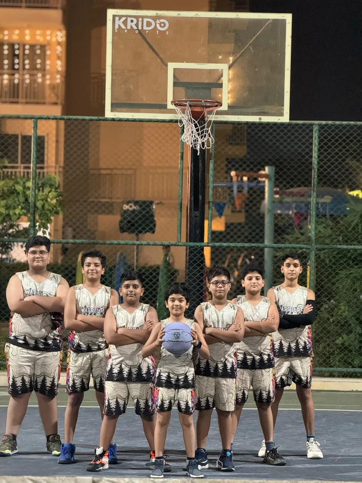 Basketball Coaching For 14+ Years