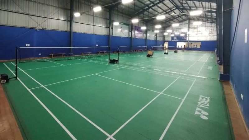 Pickleball at SportsLane Arena