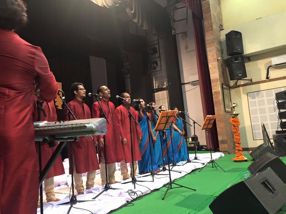 Indian Classical Vocals Classes For Kids And Adults
