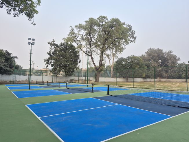 Pickleball Court Booking For Kids & Adults