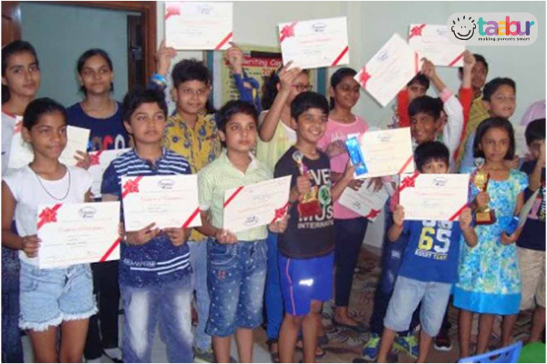 Vedic Maths for kids - Image 1