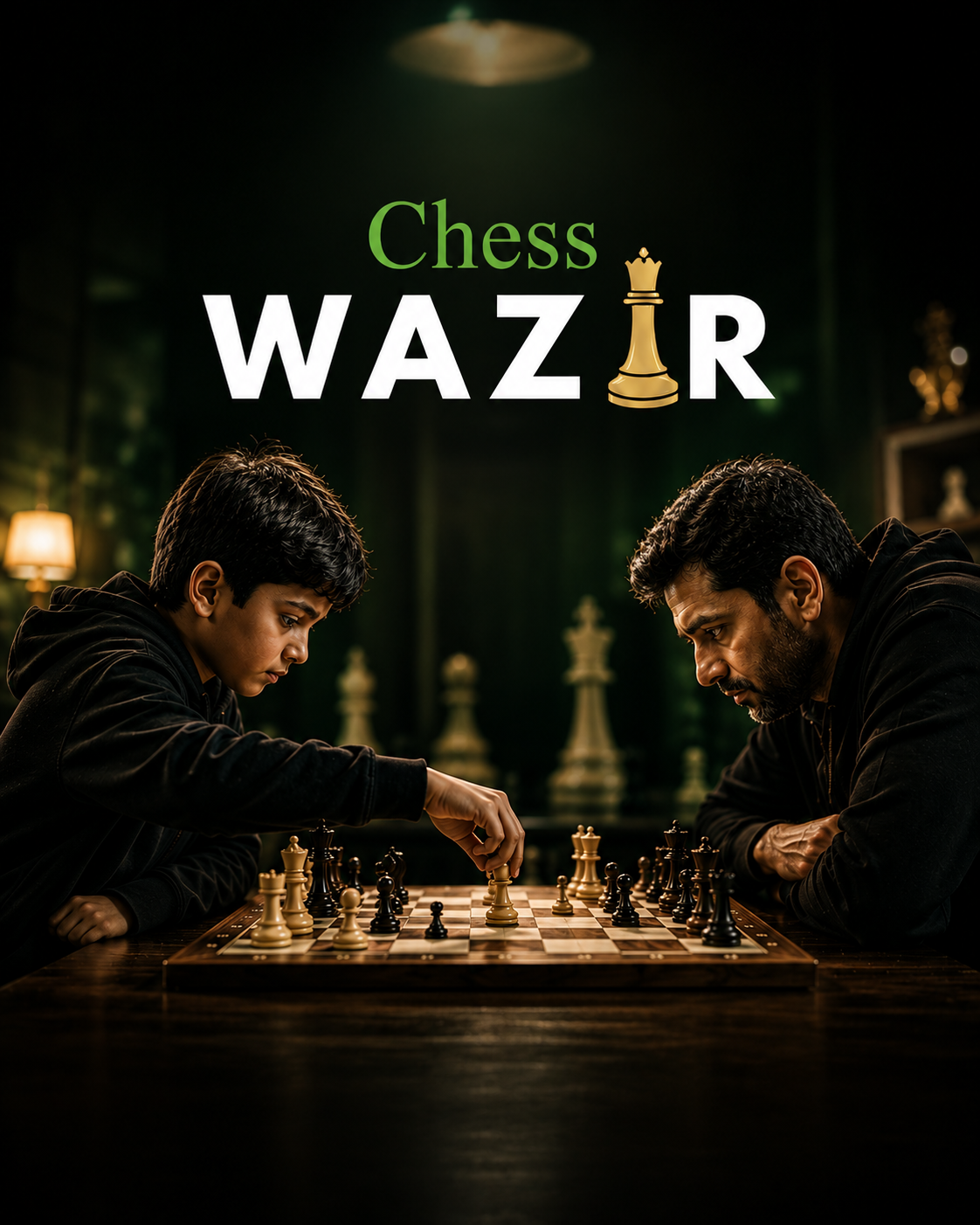 Chess Academy | Sector 10A | Gurugram - Image 1