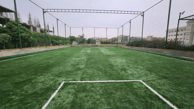 Turf Football Court Booking for kids and adults - Image 1