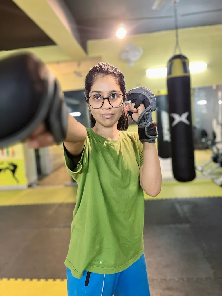  Martial Arts For Adults - Right 2 Fight Martial Art Academy
