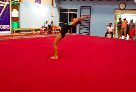 Gymnastics For Kids and Adults - Future Star's Gymnastics Academy - Image 1