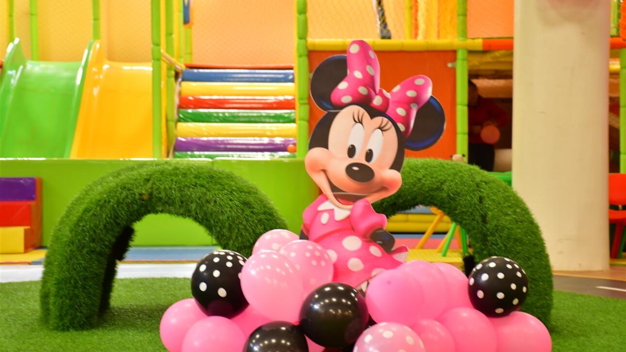 Just Goofing Kids Playzone - Image 1