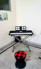 Keyboard Classes For Kids & Adults