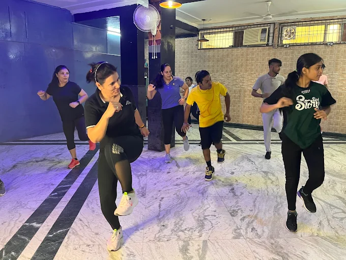 Contemporary Dance Classes For Kids and Adults