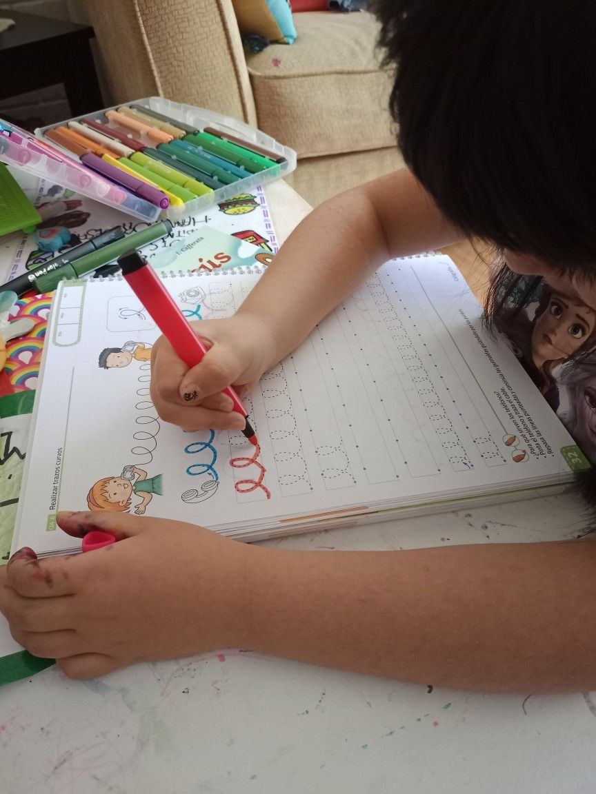 Phonics for Kids - Phonics and Handwriting Centre