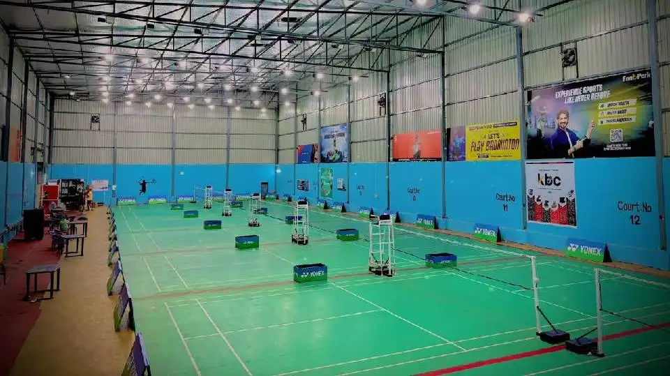 Badminton Memberships For Kids and Adults - Image 1