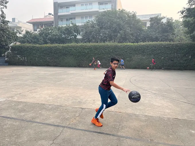 Football Court Booking For Kids and Adults - Image 1