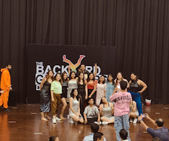 Bollywood Dance at The Backyard Groovers Dance Laboratory - Image 1