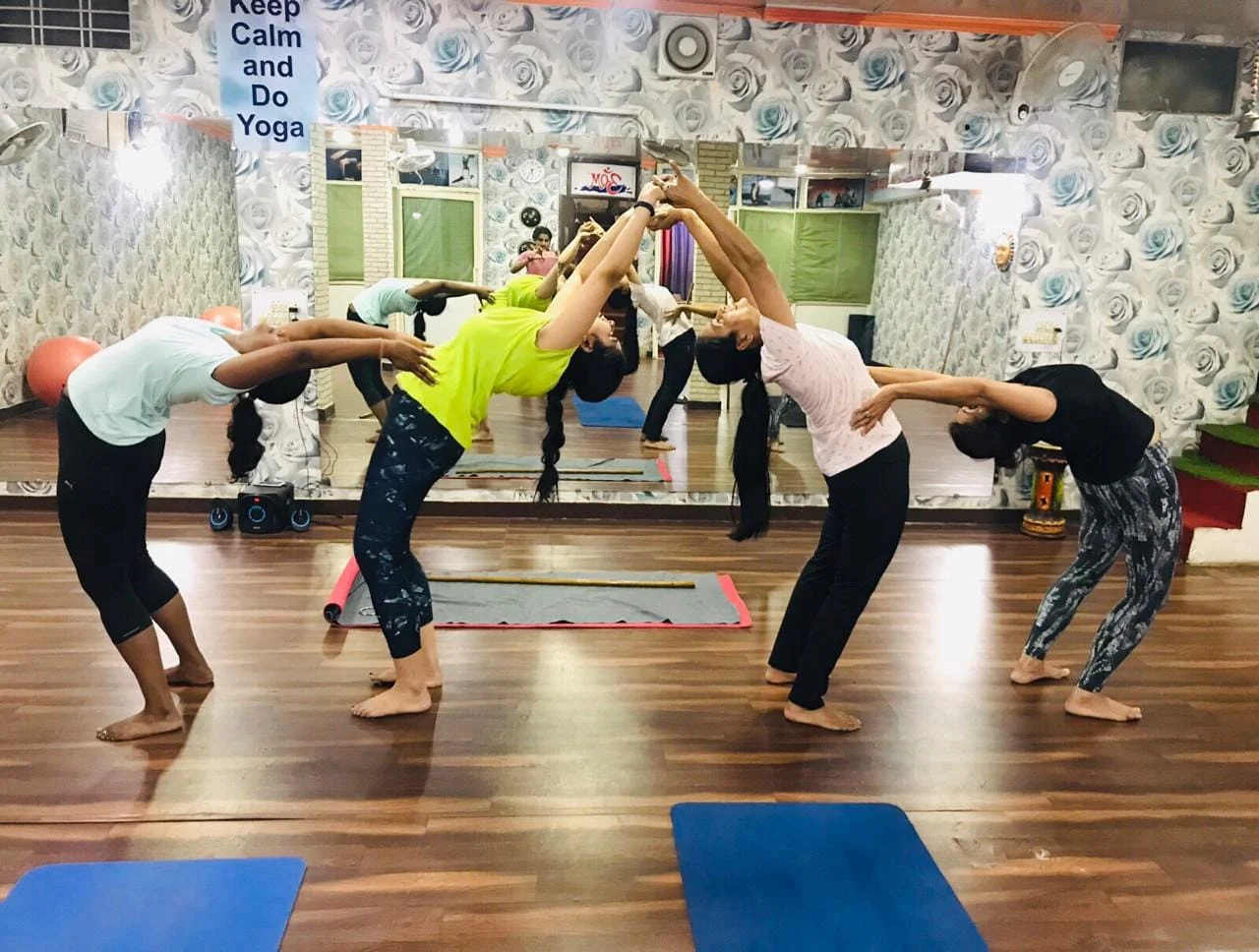 Yoga studio For Adults - Image 1