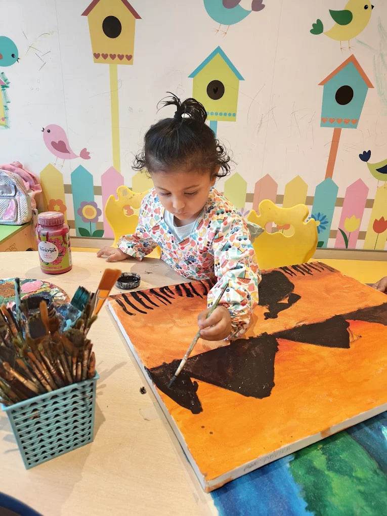 Art and Craft For Kids - Artshaala - Image 1
