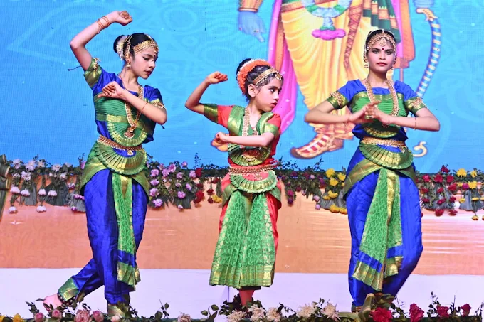 Western Dance Classes For Kids And Adults