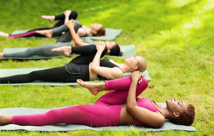 Weight Loss Programs For Adults - The Divine Fit Dance Studio