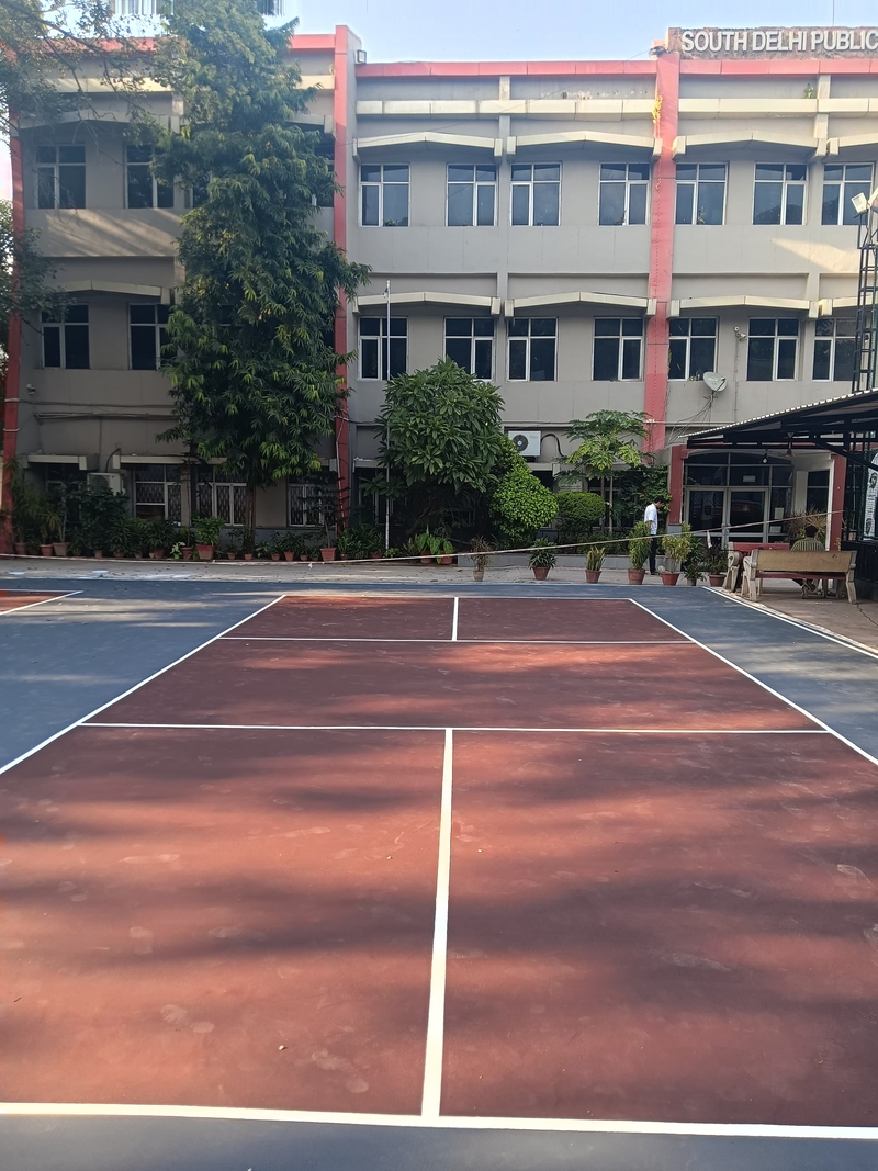 Pickleball Court Booking For Kids And Adults - Image 1
