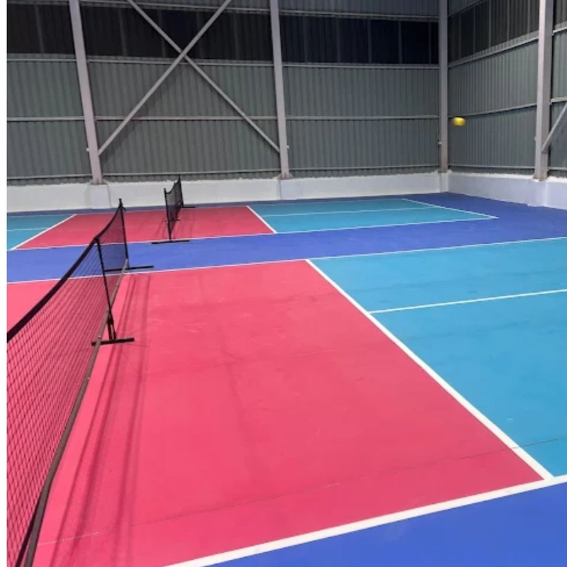 Pickleball Court Booking - Image 1
