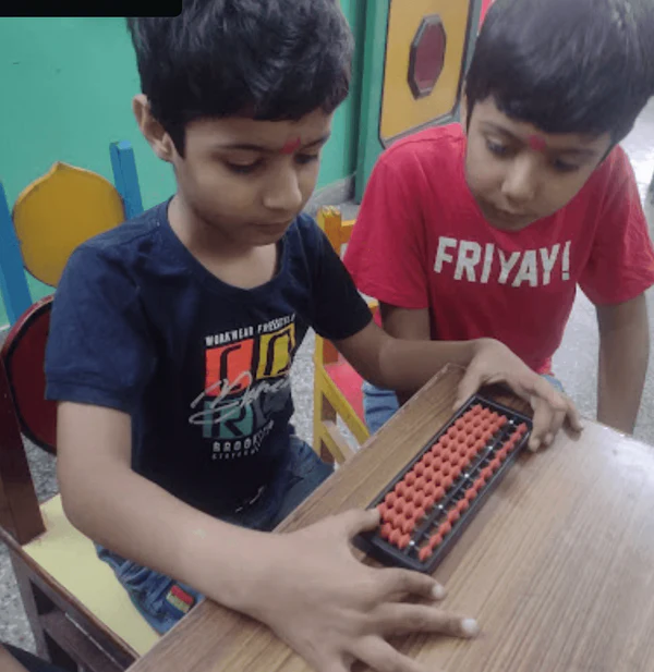 Vedic Maths Classes For Kids And Adults