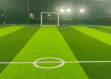 Turf Football For Kids & Adults