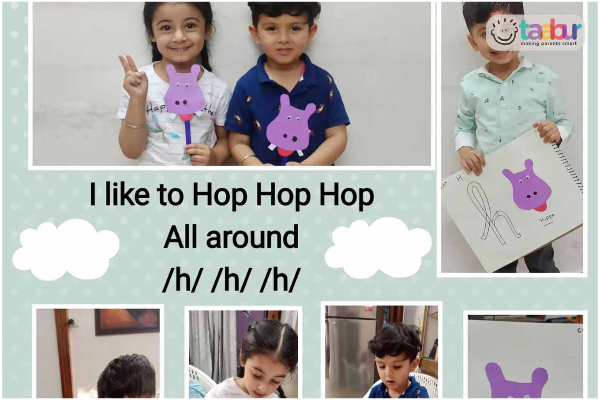 Communication Classes For Kids
