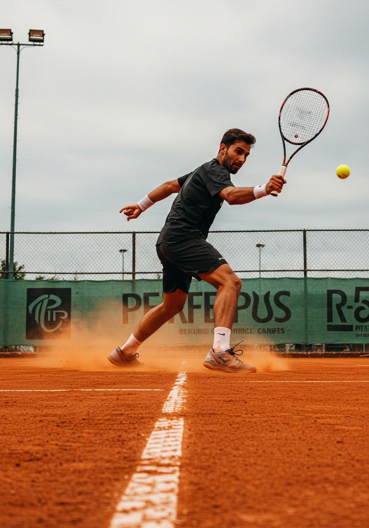 Tennis Coaching for Adults - Ryder's Sports Academy