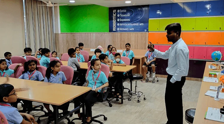 Commerce Tuition For Kids Single Session - Unique Learning Concept