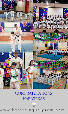 Karate Classes For Kids & adults - Image 1