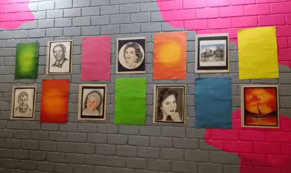 Art & Craft Classes For Kids And Adults