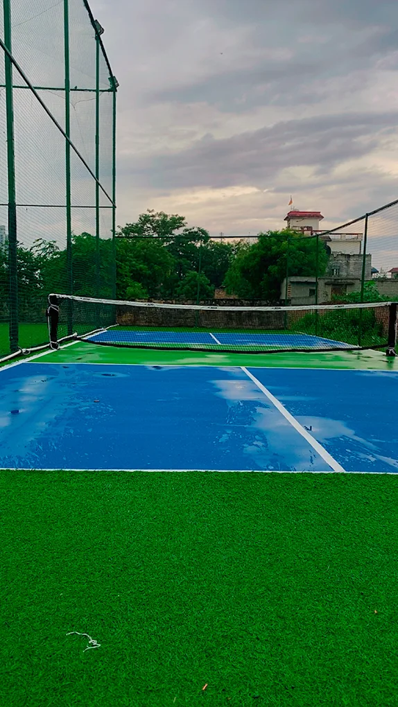 Pickleball Court Booking for kids and adults - Image 1