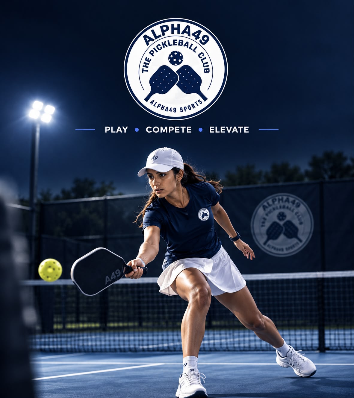 Pickleball Court| Ghata | Gurugram - Image 1