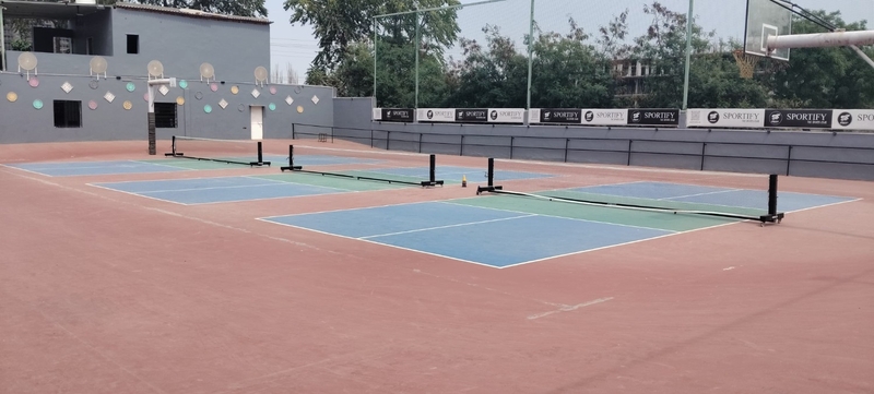 Pickleball | Sector 84 | Faridabad