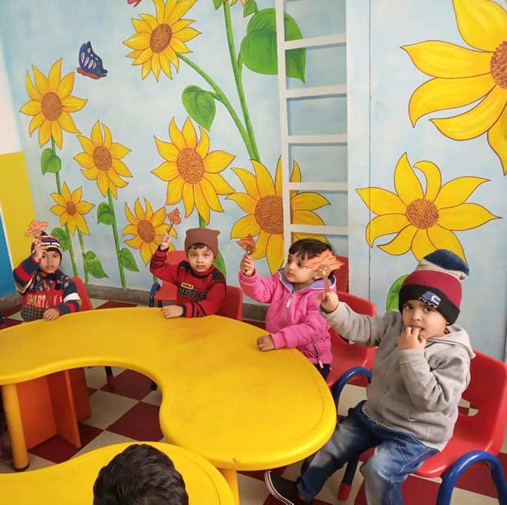 Abacus Classes For kids - Image 1