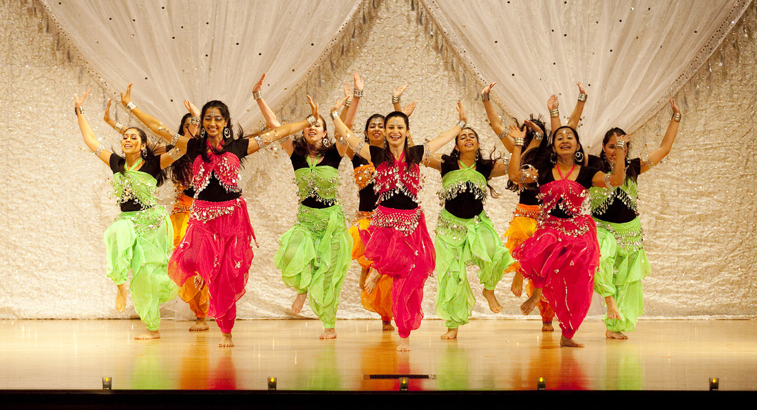 Dance For Adults - JOD Junoon Of Dance