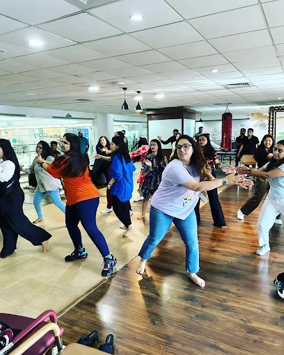 Ballet Dance Classes For Adults - Image 1