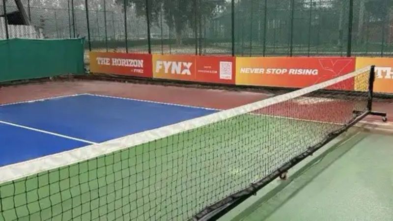 Pickleball at The Horizon by FYNX | BallPark Sec 23