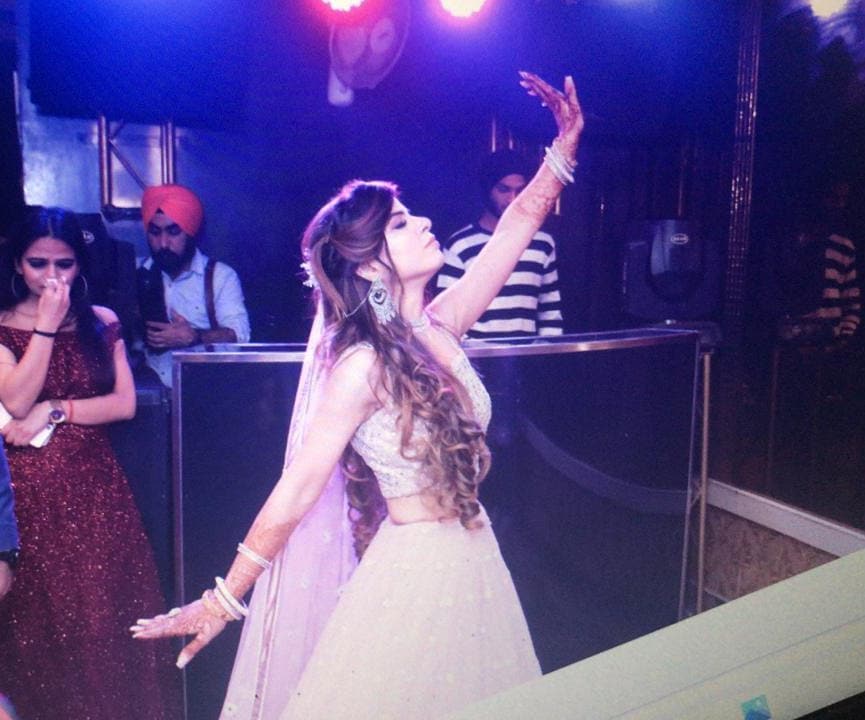 Kathak Classes For Kids and Adults - Avanti School of Performing Arts - Image 1