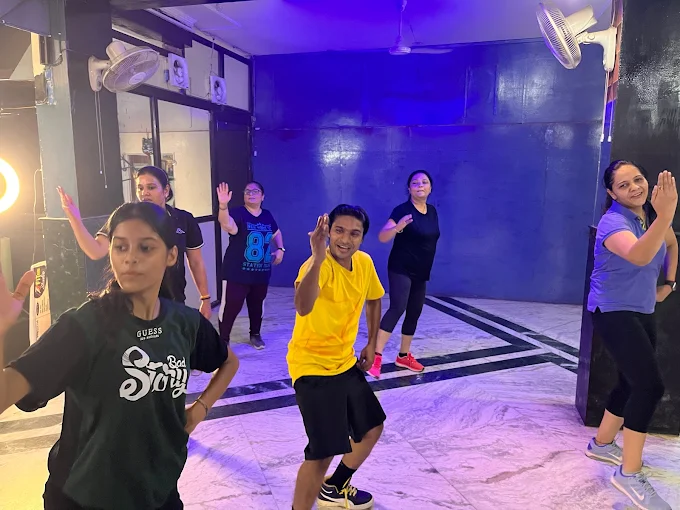 Salsa Dance Classes For Kids and Adults