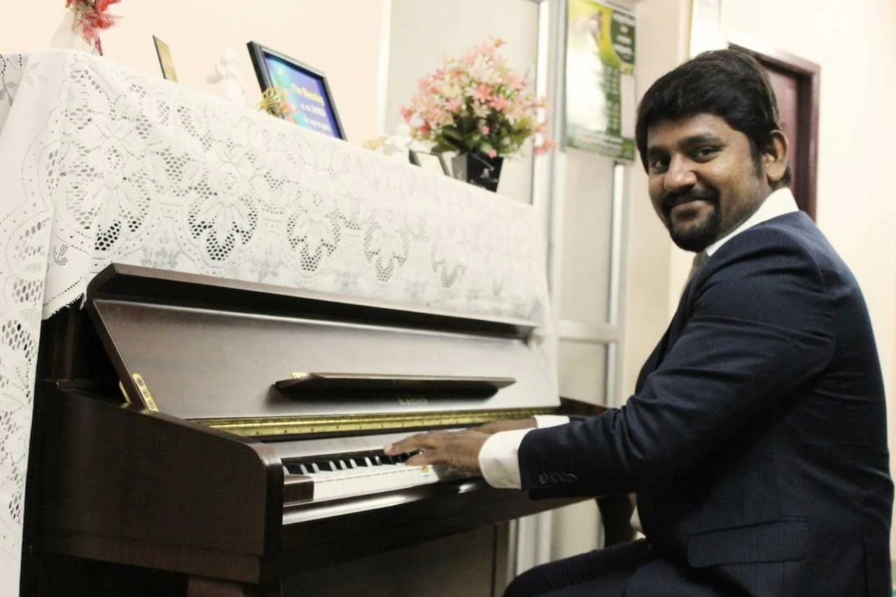 Piano Classes For Adults  - Image 1