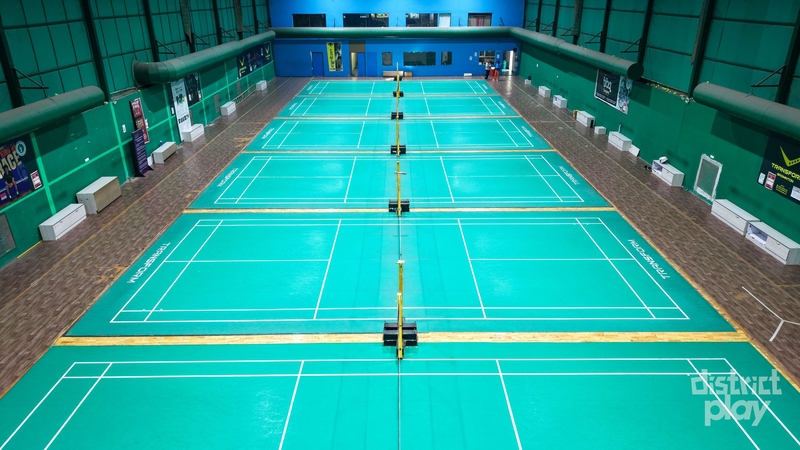 Celestials Badminton Academy - Image 1