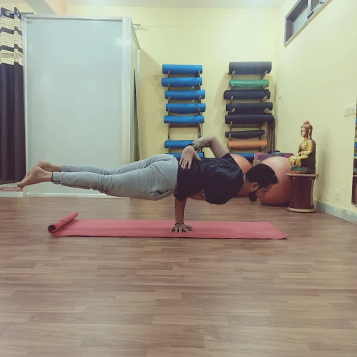 Yoga studio For Kids