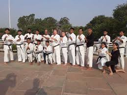 Karate Classes for kids - Image 1