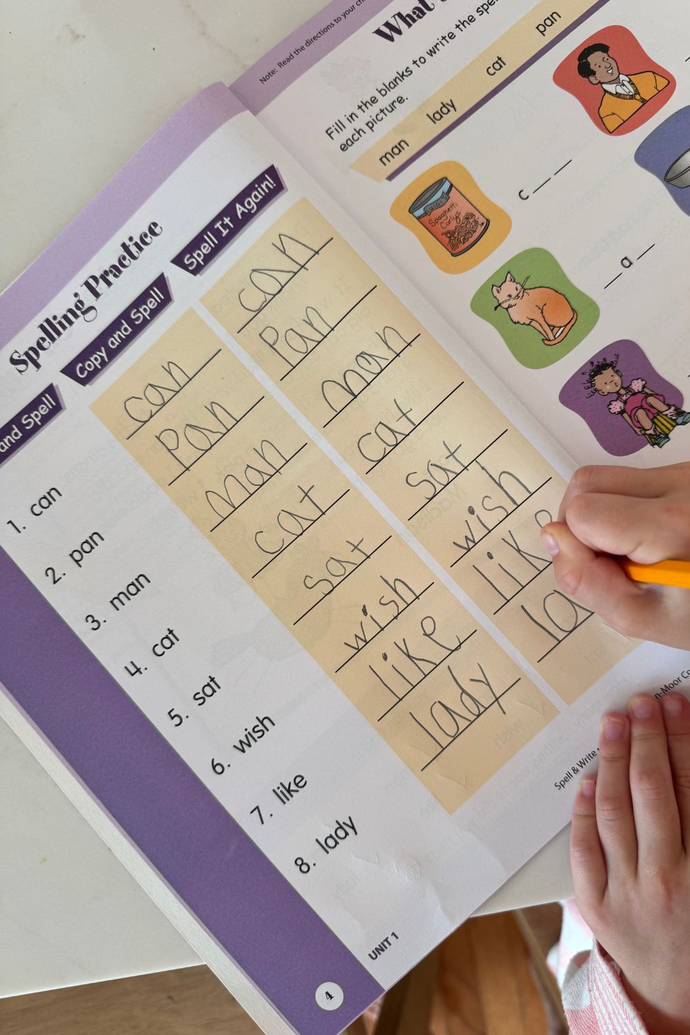 Grammer Classes - Phonics and Handwriting Centre