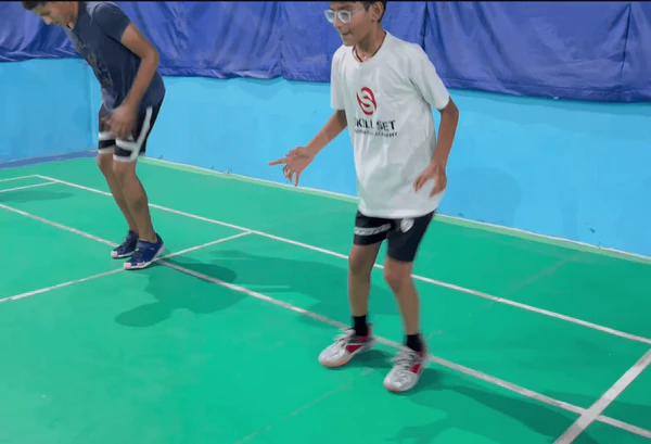 Badminton Coaching for Beginner For Kids And Adults