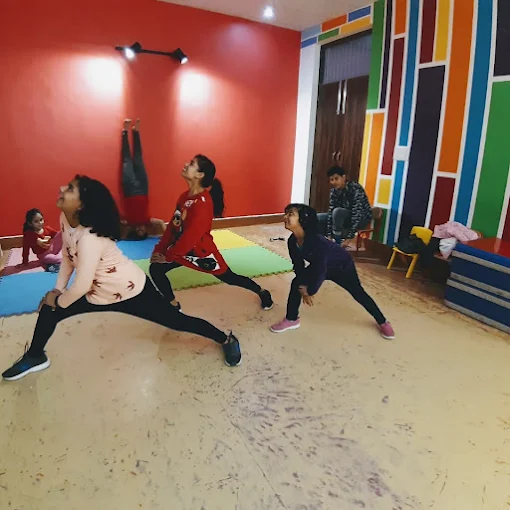 Ballet Classes For Kids and Adults - Image 1