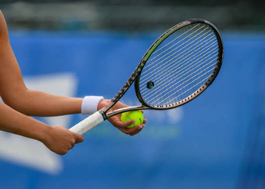Tennis for kids and adults